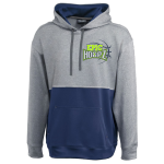 EPIC Two-Tone Hoodie