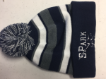 SPark Winter Snow Hat