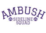 Spring Sale: Ambush Sideline Squad Tshirt
