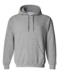 Youth Cotton Teammate Hoodie Sports Force Parks