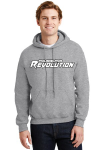 Hoodie (Pull over)