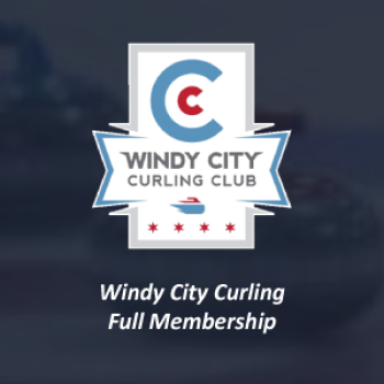 Full Membership