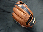 Wilson A2K Glove (All Models)