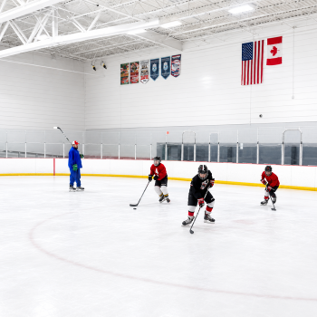 Coaches Ice