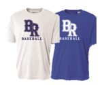 Short Sleeve Practice Shirts