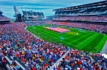 Game Day Event Sponsor