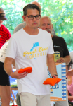 Throwback PSC Summer Shirt