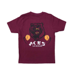 EMIT REMMUS ACES T-SHIRT