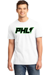 Short Sleeved Cotton T-Shirt