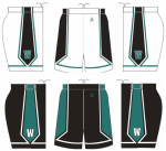 Shorts Only