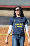 Throwback PSC Fall Shirt