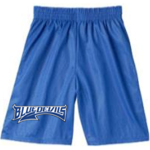 Mesh Shorts