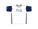FLG Sublimated Short Sleeve Practice Tee