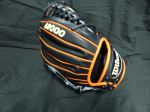 Wilson A2000 Glove (All Models)