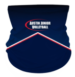 Sublimated Face Gaiter