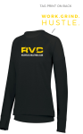 RVC - Ladies Pullover