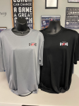 Houston Stars Short Sleeve - Adult Sizes