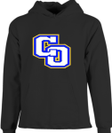 CO Adult Hoodie