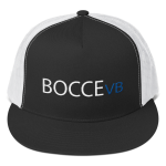 Bocce VB Snap-back