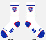 Level Up LI Socks