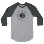 Bcpk. Unisex 3/4 Jersey