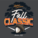 2026 Fall Classic Tee: October 9-12