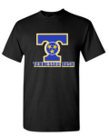 2018 FREE PLAYER TEE