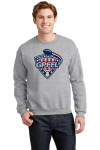 Crew Neck Sweatshirt