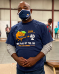 Throwback PSC Fall Shirt '20