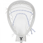 Warrior Nemisis 2 Dyed and Strung by RooneyKnows