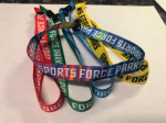 Wrist Band Pre Sale - Event Long