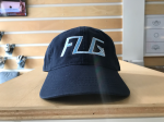Navy FLG Baseball Cap