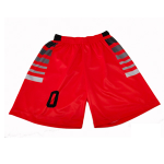 Wardogs - Elite - Red Jersey Top