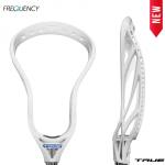 True Frequency Universal Lacrosse Head