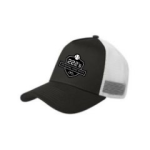 New Era Trucker Hat - Snap Back