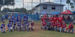 Dugout Banner Sponsorship