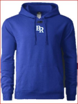 NEW BALANCE ADULT SWEATSHIRT