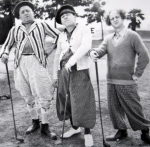 Golf Team