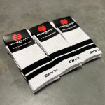 2022 ELEV8 Socks - 3 Pack