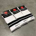 2023 ELEV8 Socks - 3 Pack