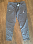 Grey Under Armour Pant