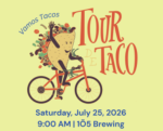 Additional Tour De Taco Ticket