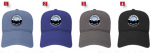 Logo Baseball Hat