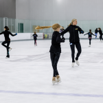 Freestyle Skating
