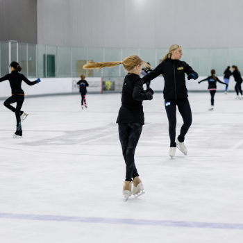Freestyle Skating