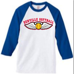 Baseball 3/4 Sleeve