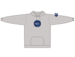 Boys Fleece Hood