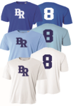 Game Jersey