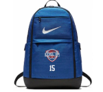 Level Up Nike Back Pack w/ number