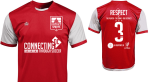 $15.00 - Team Jersey - Extra-Small / XXL
